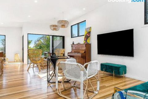 Fingal River View House - Tourism Townsville 6