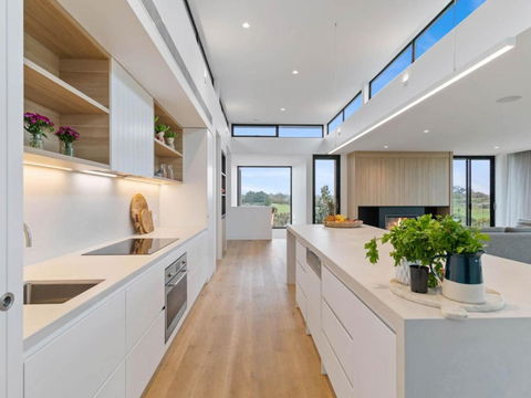 Fairway Views - Tourism Townsville 5
