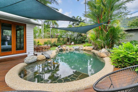Lazenby Lodge - Tourism Townsville 5