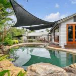 Lazenby Lodge - Tourism Townsville 0