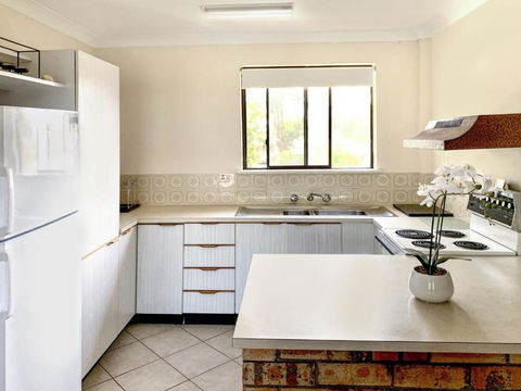 Fairburn Apartment 6 - Tourism Townsville 4