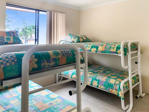Fairburn Apartment 6 - Tourism Townsville 3