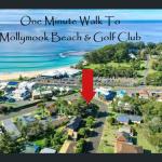 Fairburn Apartment 6 - Tourism Townsville 0