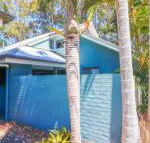 Wintersun Villa in Raffertys Resort - Tourism Townsville
