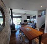 Iron Bark Chalet - Tourism Townsville