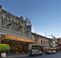 Holiday Inn Adelaide - Tourism Townsville
