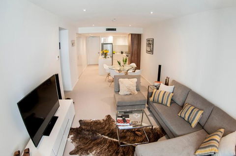 KUI Manhattan Apartments - Tourism Townsville 4