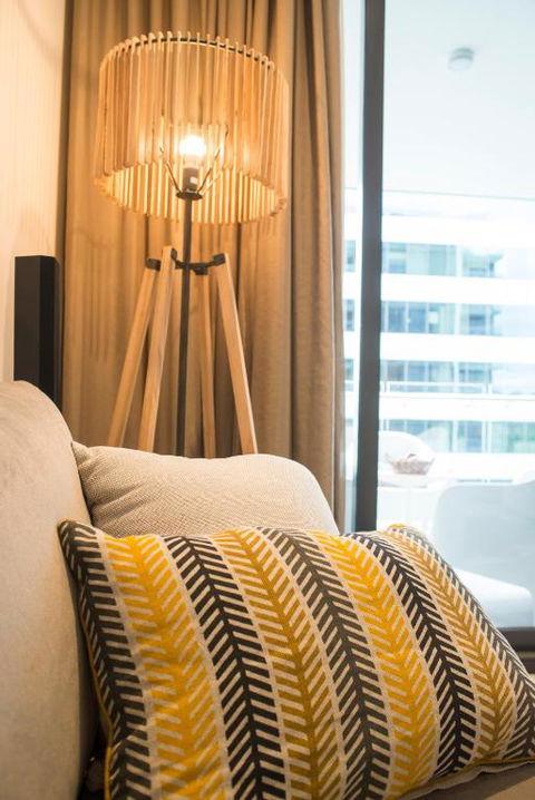 KUI Manhattan Apartments - Tourism Townsville 5