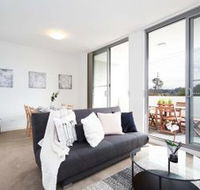 Executive Designer Apartment with Pool  Parking - Tourism Townsville