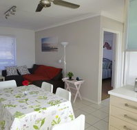 Selene Holiday Apartment atWest Beach - Tourism Townsville