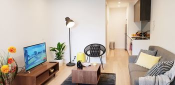 North Melbourne Lifestyle Stays - Tourism Townsville 3