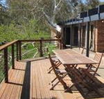 Beulah by the Lake Private Holiday Apartment - Tourism Townsville