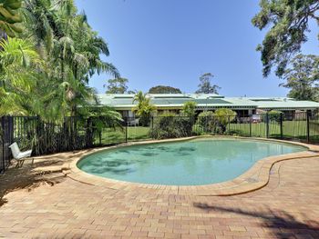 Nicholli Bay Parklands Unit 34 / 2 Gowrie Avenue - Tourism Townsville 4