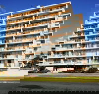 Ebbtide Unit 29 - Tourism Townsville