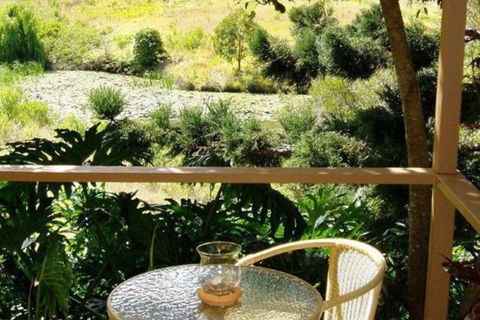 Sensom Luxury Bed & Breakfast Coffs Harbour - Tourism Townsville 4