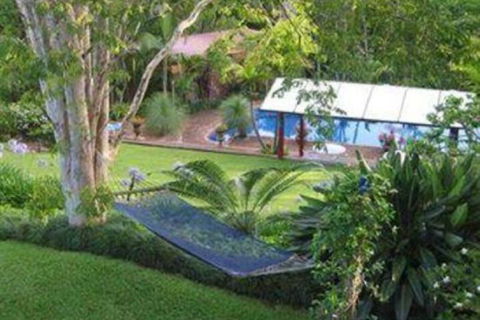 Sensom Luxury Bed & Breakfast Coffs Harbour - Tourism Townsville 3