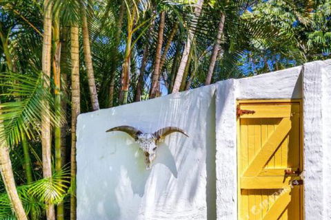 Sensom Luxury Bed & Breakfast Coffs Harbour - Tourism Townsville 2