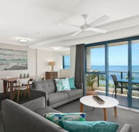 Cairns Oceanview at 181 The Esplanade 34 - Tourism Townsville