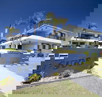 Hi Surf Unit 1 - Tourism Townsville