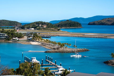 Casuarina 18 Ocean View - Tourism Townsville 2