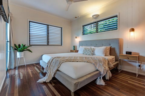 Casuarina 18 Ocean View - Tourism Townsville 5
