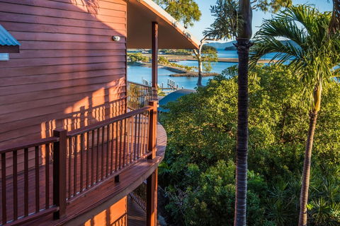 Casuarina 18 Ocean View - Tourism Townsville 1
