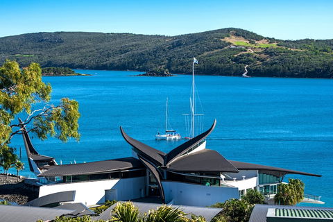 Casuarina 18 Ocean View - Tourism Townsville 0