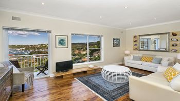 The Apartment Service MOS03 - Tourism Townsville 0