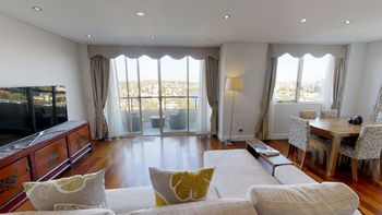 MyHoYoHo Opera House View Apartment - Tourism Townsville 0