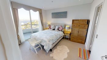 MyHoYoHo Opera House View Apartment - Tourism Townsville 5