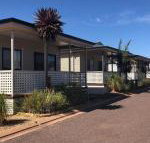 Whyalla Norrie the Sundowner Cabin  Tourist Park - Tourism Townsville