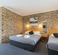 Comfort Inn Citrus Valley - Tourism Townsville