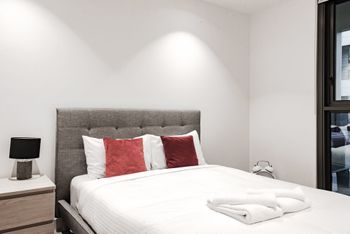 Zenith Melbourne Central - Tourism Townsville 3