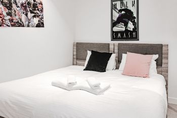 Zenith Melbourne Central - Tourism Townsville 2