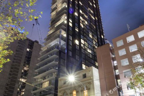 Zenith Melbourne Central - Tourism Townsville 0