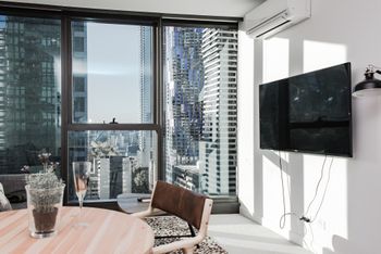 Zenith Melbourne Central - Tourism Townsville 5