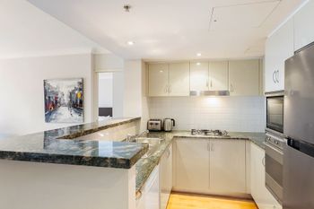 Wyndel Brown Street - Tourism Townsville 1