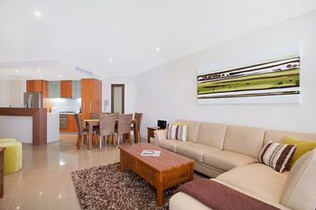 Cotton Beach Forty Four Roof Top - Tourism Townsville 1