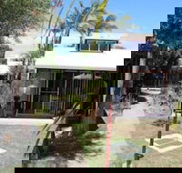 Crescent Head Resort  Conference Centre - Tourism Townsville