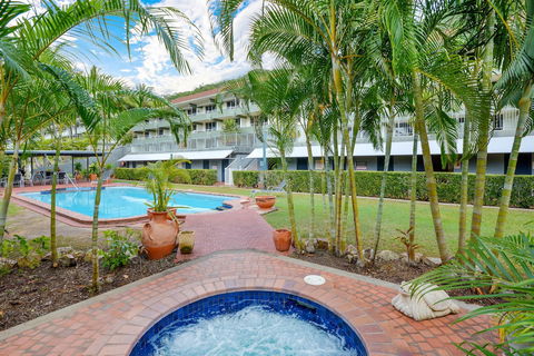 Casuarina 13 On Hamilton Island - Tourism Townsville 1
