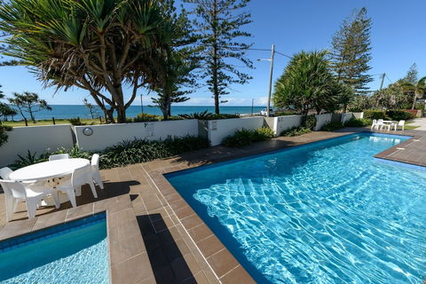 C Bargara Resort - Tourism Townsville 3