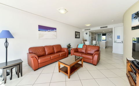 C Bargara Resort - Tourism Townsville 6