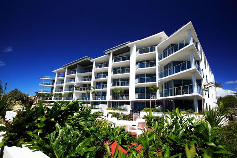 C Bargara Resort - Tourism Townsville 2