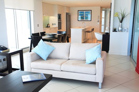 C Bargara Resort - Tourism Townsville 4