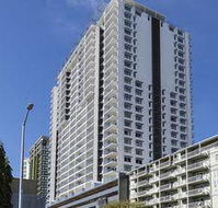 lan SOHO Suites - Tourism Townsville