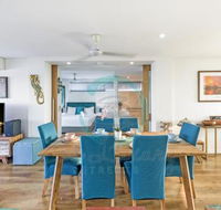 ZEN TOWERS - COZY HOLIDAY HOME For Families in CBD - Tourism Townsville