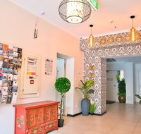 Regency Apartments - Tourism Townsville
