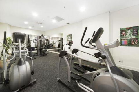 Astra Apartments Sydney Kent Street - Tourism Townsville 3