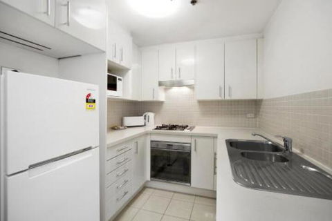 Astra Apartments Sydney Kent Street - Tourism Townsville 7