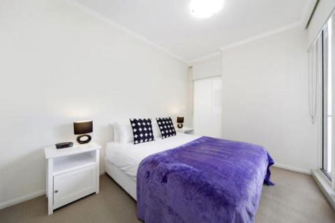 Astra Apartments Sydney Kent Street - Tourism Townsville 5